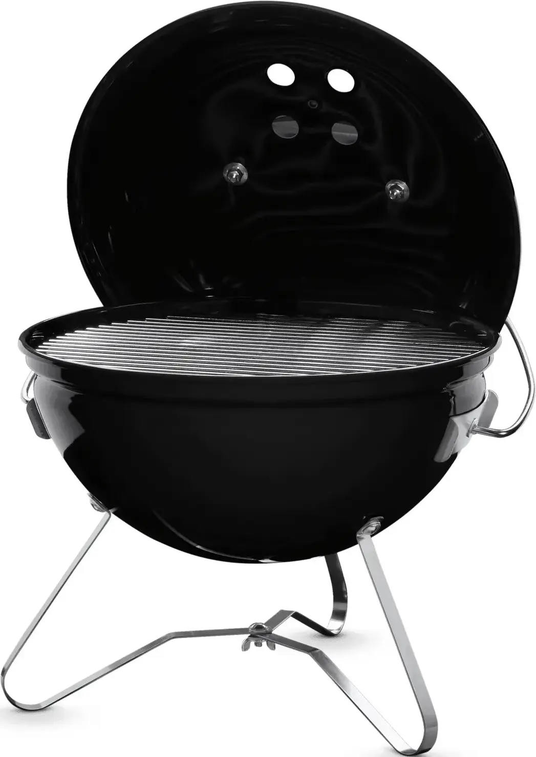 Гриль Weber Smokey Joe (Black) - 3