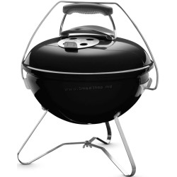 Гриль Weber Smokey Joe (Black)