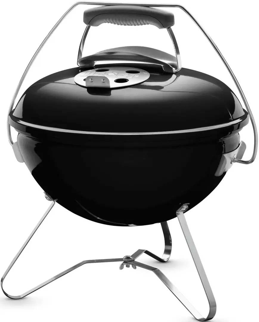 Гриль Weber Smokey Joe (Black)