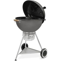 Gratar cu carbuni Weber Master-Touch 70th Anniversary (Hollywood Grey) Thumb