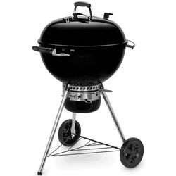 Gratar cu carbuni Weber Master-Touch GBS E-5750 (Black) Thumb