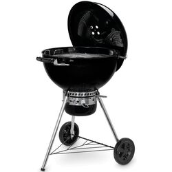 Gratar cu carbuni Weber Master-Touch GBS E-5750 (Black) Thumb