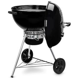 Gratar cu carbuni Weber Original Kettle E-5730 (Black) Thumb