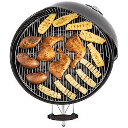 Gratar cu carbuni Weber Original Kettle E-5730 (Black) Thumb