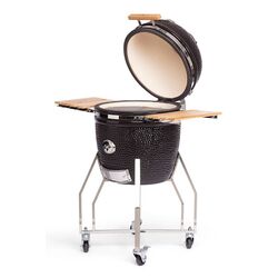 Gratar Yakiniku Kamado Large 192019 (Black)