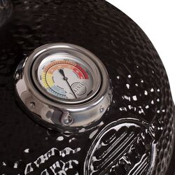 Gratar Yakiniku Kamado Large 192019 (Black) Thumb
