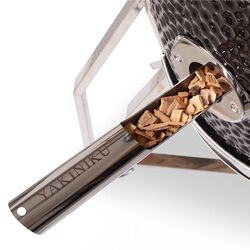 Gratar Yakiniku Kamado Large 192019 (Black) Thumb