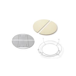 Gratar Yakiniku Kamado Large 192019 (Black) Thumb