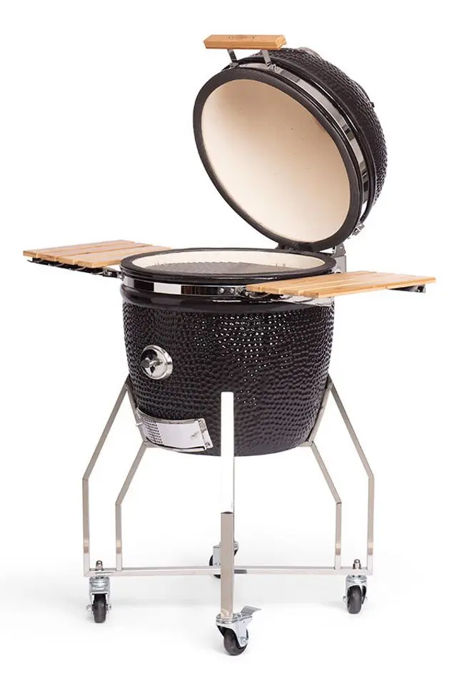 Gratar Yakiniku Kamado Large 192019 (Black)