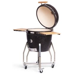 Gratar Yakiniku Kamado Xlarge 22 (Black) Thumb