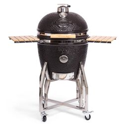 Gratar Yakiniku Kamado Xlarge 22 (Black)