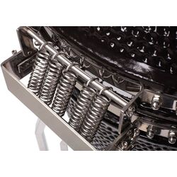 Gratar Yakiniku Kamado Xlarge + set Pro (Brown) Thumb