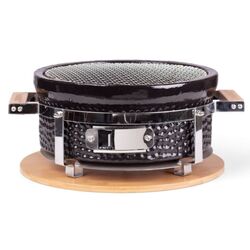 Гриль Yakiniku Shichirin 800700 (Black) Thumb