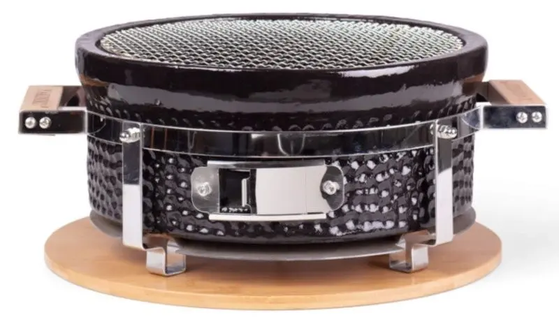 Гриль Yakiniku Shichirin 800700 (Black)