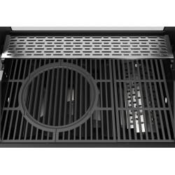 Grill pe gaz Yato YG-20031 (Black) Thumb