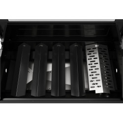 Grill pe gaz Yato YG-20031 (Black) Thumb