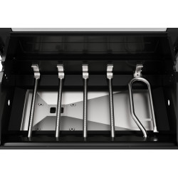 Grill pe gaz Yato YG-20031 (Black) Thumb