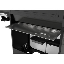 Grill pe gaz Yato YG-20031 (Black) Thumb