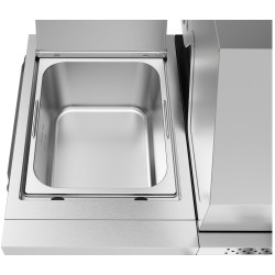 Grill pe gaz Yato YG-20032 (Inox) Thumb