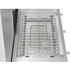 Grill pe gaz Yato YG-20032 (Inox) Thumb