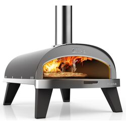 Cuptor pentru pizza Ziipa Piana (Ardoise) Thumb