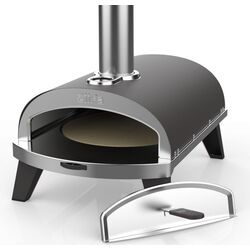 Cuptor pentru pizza Ziipa Piana (Ardoise) Thumb