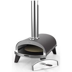 Cuptor pentru pizza Ziipa Piana (Ardoise) Thumb
