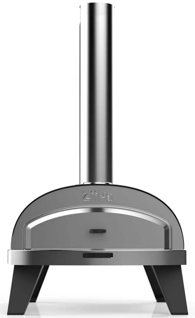 Cuptor pentru pizza Ziipa Piana (Ardoise) - 12