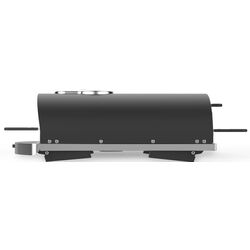 Cuptor pentru pizza Ziipa Piana (Ardoise) Thumb