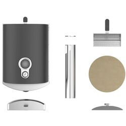 Cuptor pentru pizza Ziipa Piana (Ardoise) Thumb