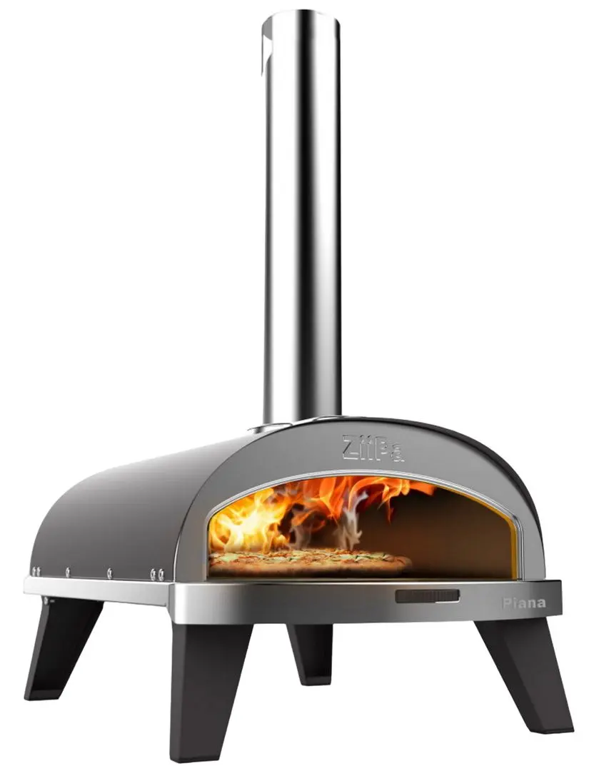 Cuptor pentru pizza Ziipa Piana (Ardoise)