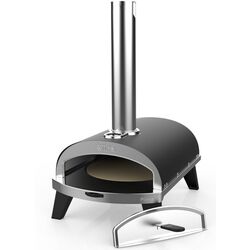 Печь для пиццы Ziipa Piana (Carbon) Thumb