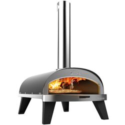 Cuptor pentru pizza Ziipa Piana (Carbon)