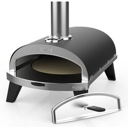 Печь для пиццы Ziipa Piana (Carbon) Thumb