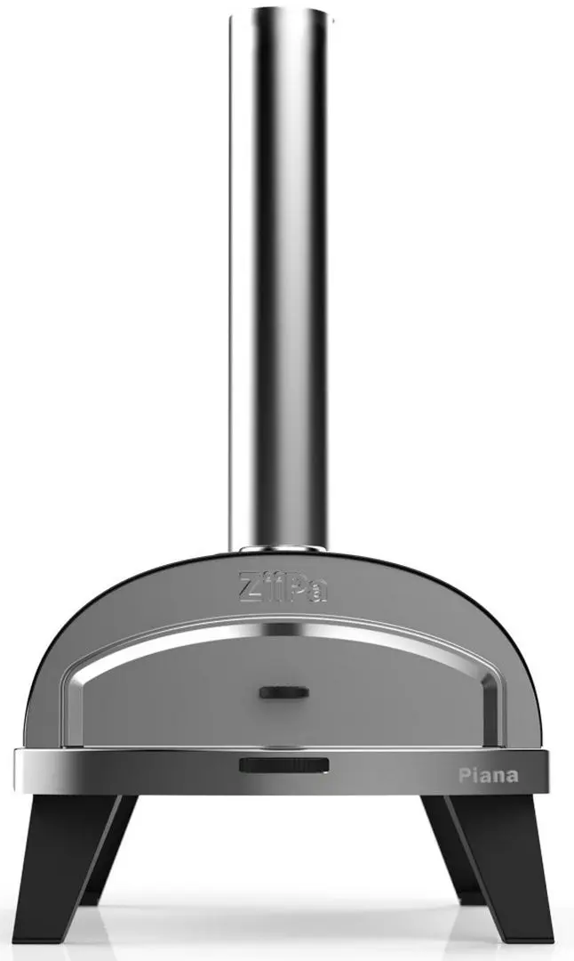 Печь для пиццы Ziipa Piana (Carbon) - 5