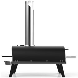 Печь для пиццы Ziipa Piana (Carbon) Thumb