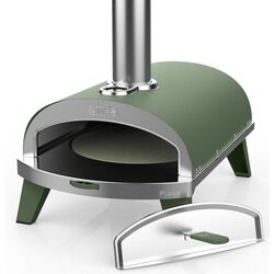 Печь для пиццы Ziipa Piana (Eucalyptus) Thumb