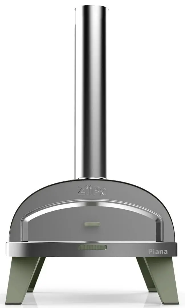 Печь для пиццы Ziipa Piana (Eucalyptus) - 6