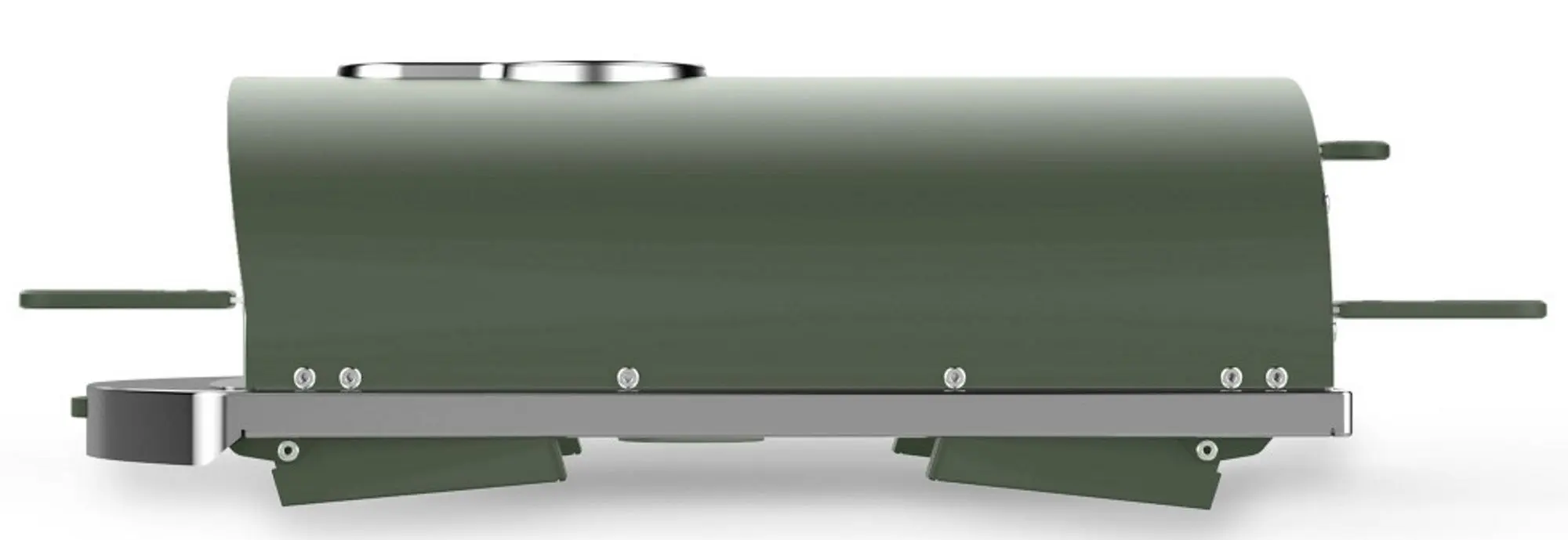 Печь для пиццы Ziipa Piana (Eucalyptus) - 7