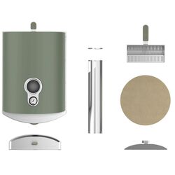 Печь для пиццы Ziipa Piana (Eucalyptus) Thumb