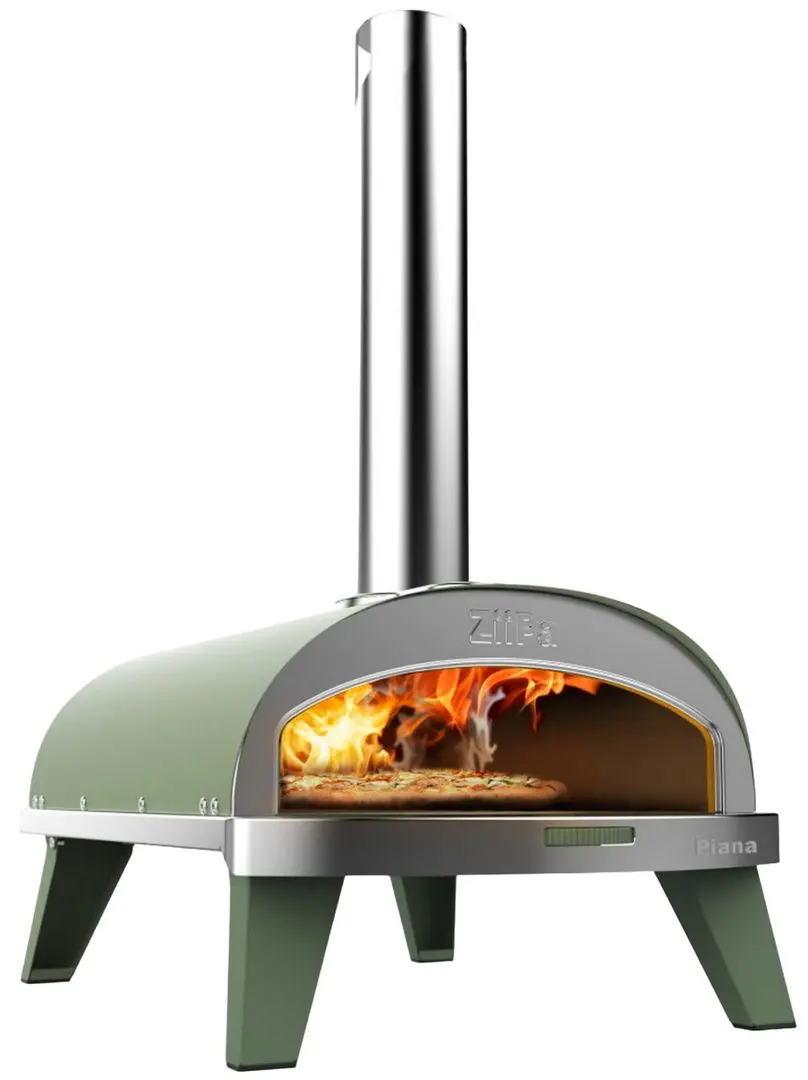 Печь для пиццы Ziipa Piana (Eucalyptus)