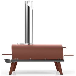 Cuptor pentru pizza Ziipa Piana (Terracotta) Thumb