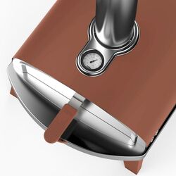 Cuptor pentru pizza Ziipa Piana (Terracotta) Thumb