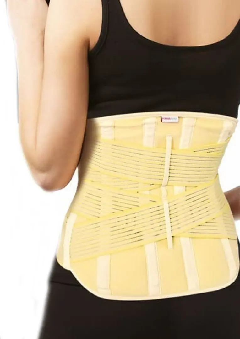 Ortez medical Tonus Elast 0012-01 Comfort Nr.5 (Beige)