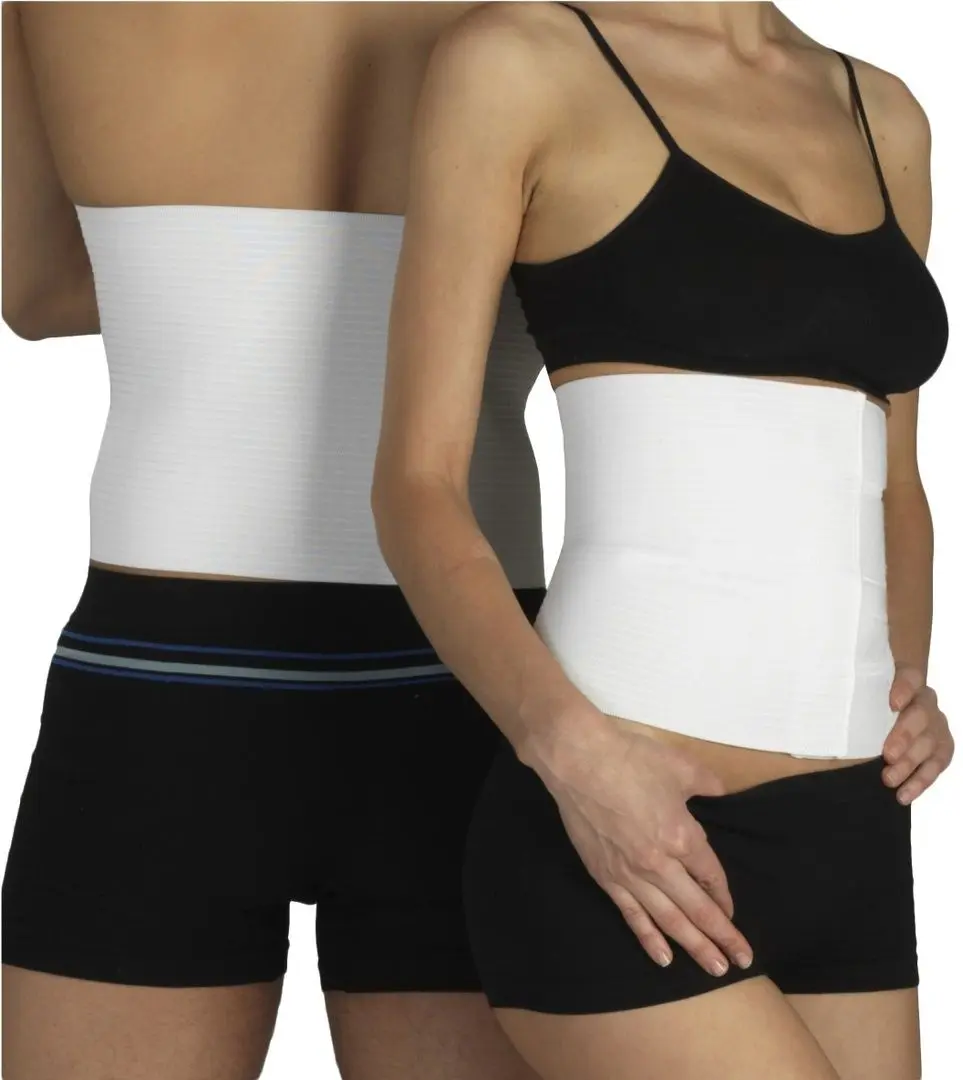 Bandaj postoperator Tonus Elast 9901 №1 (Beige)