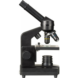 Microscop Bresser National Geographic 40x-1280x (Black) Thumb