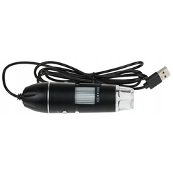 Цифровой микроскоп Izoxis 25467 (Silver/Black) Thumb