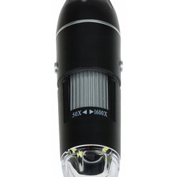 Цифровой микроскоп Izoxis 25467 (Silver/Black) Thumb