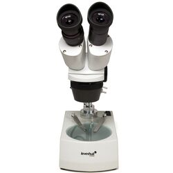 Microscop Levenhuk 3ST (White/Black) Thumb