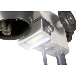 Microscop Levenhuk 3ST (White/Black) Thumb